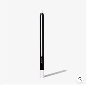 ❌SOLD❌ Crayon- White
Multi-use crayon for lips, eyes, brows, cheeks &
body